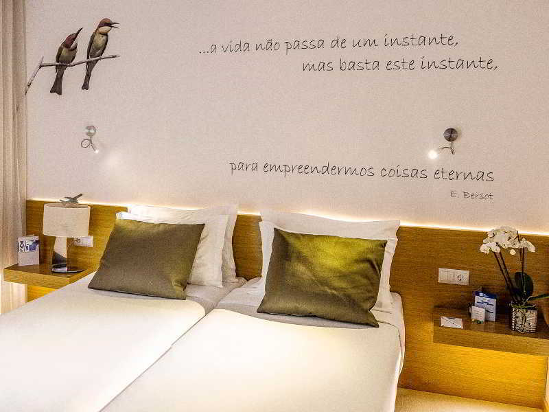Tryp By Wyndham Leiria Hotel Exterior foto