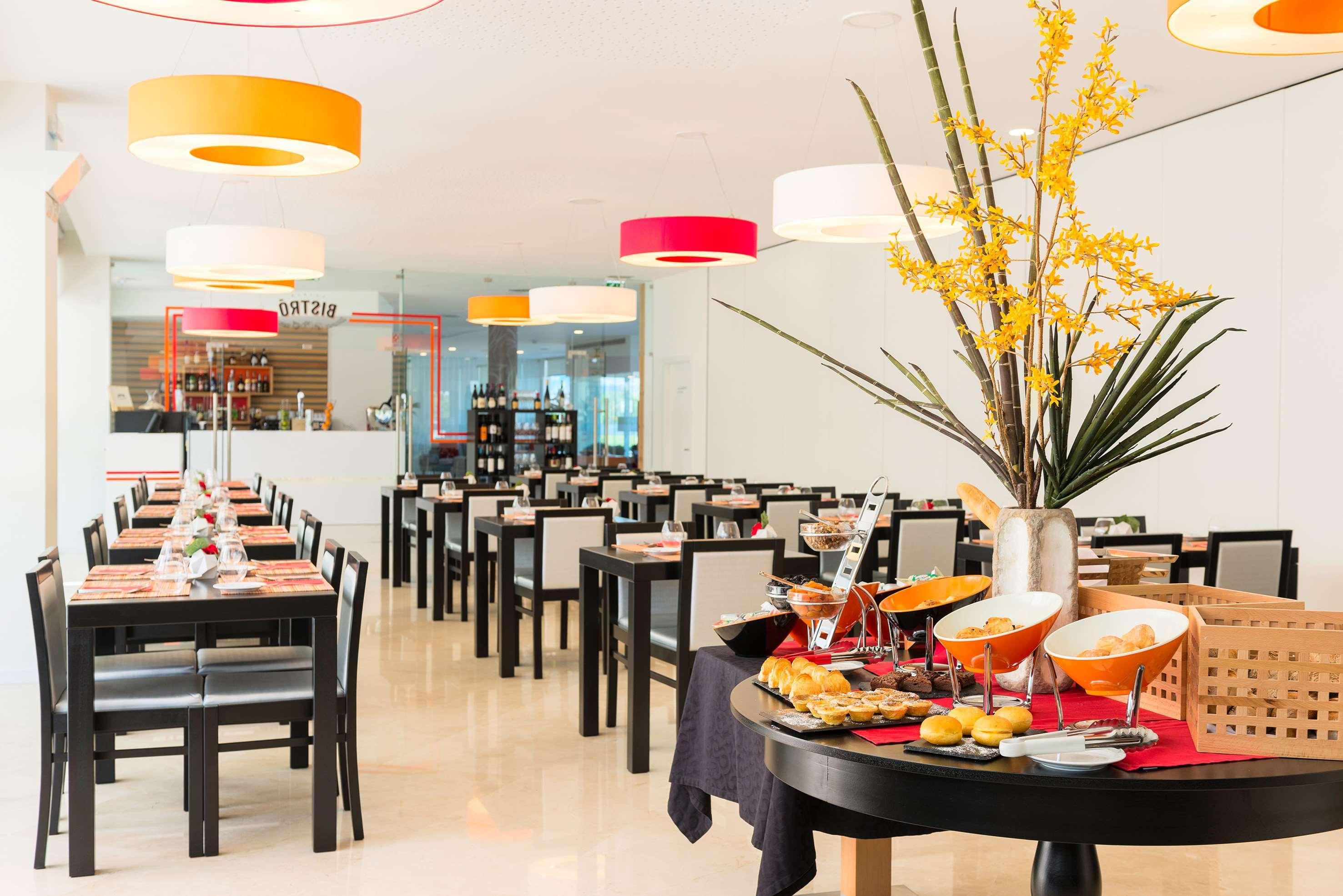 Tryp By Wyndham Leiria Hotel Exterior foto