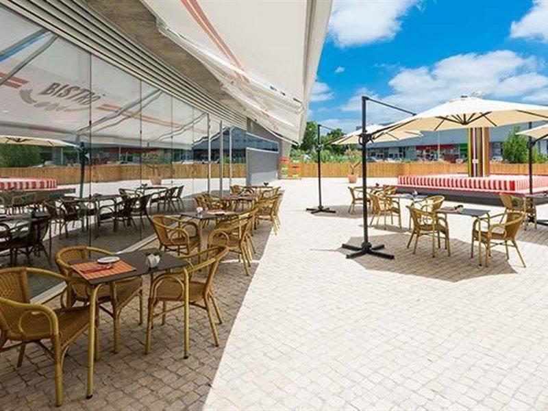 Tryp By Wyndham Leiria Hotel Exterior foto