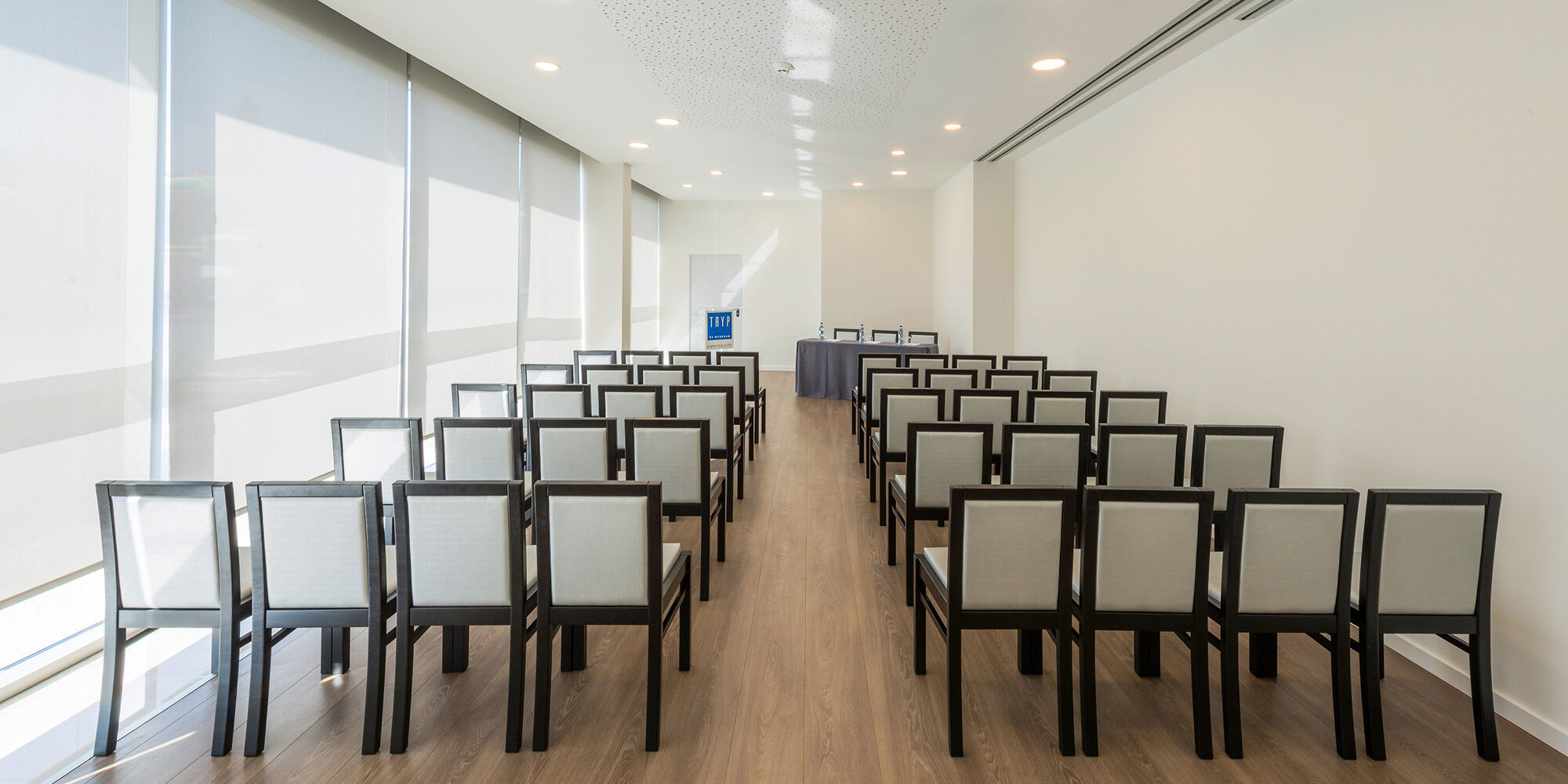 Tryp By Wyndham Leiria Hotel Exterior foto