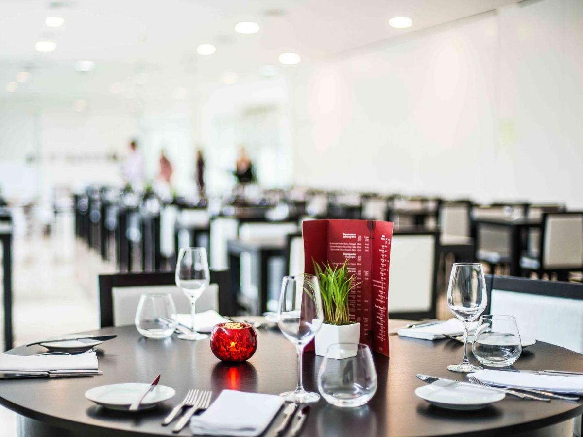 Tryp By Wyndham Leiria Hotel Exterior foto